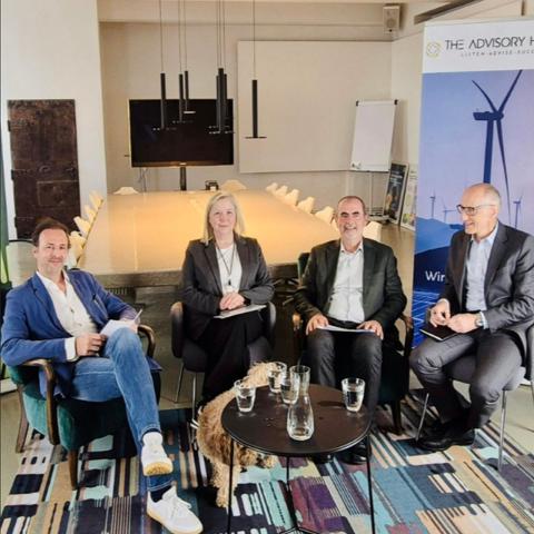 Erfolgreiches drittes PowerShift-Event